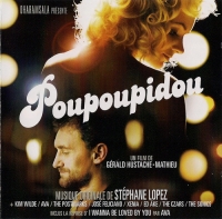 OST -  / Poupoupidou [Stephane Lopez] (2011) MP3