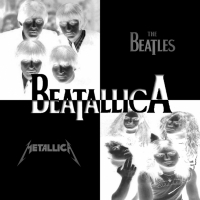 Beatallica - Discography (2001-2013) MP3