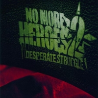 OST - No More Heroes 2 Desperate Struggle (2010) MP3