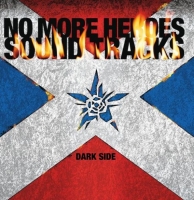 OST - No More Heroes Sound Tracks Dark Side (2008) MP3
