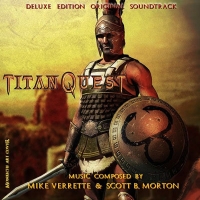 OST - Titan Quest (2007) MP3