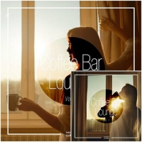 VA - Coffee Bar Lounge, Vol. 1-2 (2015-2016) MP3