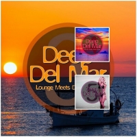VA - Deep Del Mar: Lounge Meets Deep House. Vol 3-5 (2016) MP3