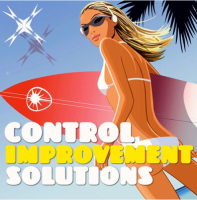 VA - Control Improvement Solutions (2016) MP3
