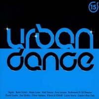 VA - Urban Dance Vol.15 [3CD] (2016) MP3