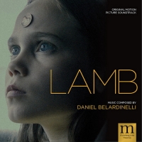 OST - Lamb (2016) MP3