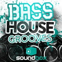 VA - Bass House Grooves Sense (2016) MP3