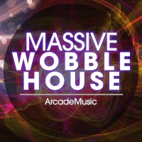 VA - Massive Wobble House Groove (2016) MP3