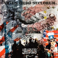 VA - Novus Ordo Seclorum [Tribute To Kolovrat] (2015) MP3