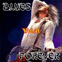 VA - Blues Forever, Vol.41 (2016) MP3