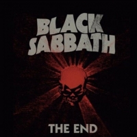 Black Sabbath - The End (2016) MP3