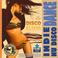VA - Indie Dance: Disco Elixir (2016) MP3
