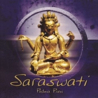 Padma Previ - Saraswati (2012) MP3  BestSound ExKinoRay