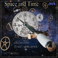 VA - Space And Time (2016) mp3