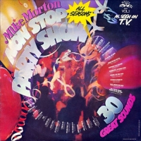 Mike Morton - Non Stop Party Show Vol. 1 (1973) MP3
