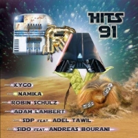 VA - Bravo Hits Vol. 91 (2015) MP3
