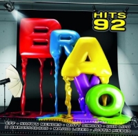 VA - Bravo Hits Vol. 92 (2016) MP3