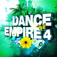 VA - Dance Empire 4 (2016) MP3