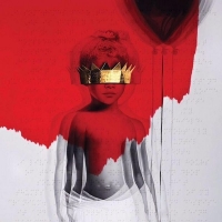 Rihanna - Anti [Deluxe Edition] (2016) MP3