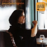 Patricia Barber - Nightclub (2000) MP3  BestSound ExKinoRay
