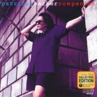 Patricia Barber - Companion (1999) MP3  BestSound ExKinoRay