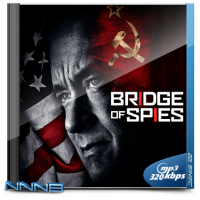 OST -   / Bridge of Spies [Score Thomas Newman] (2015) MP3  NNNB