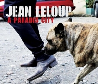 Jean Leloup - A Paradis City (2015) MP3