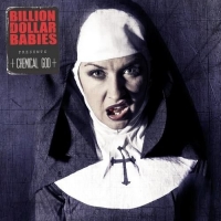 Billion Dollar Babies - Chemical God (2016) MP3