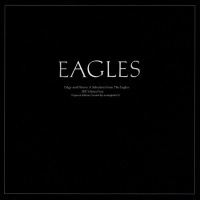 The Eagles - Edgy and Heavy [3CD] (2016) MP3