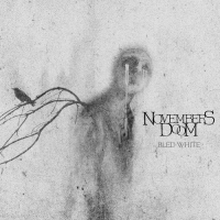 Novembers Doom - BLED WHITE (2014) MP3