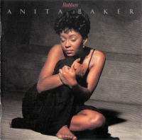 Anita Baker - Rapture (1986) MP3