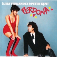 Luisa Fernandez & Peter Kent - Perdona (1992) MP3