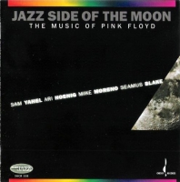 Sam Yahel, Ari Hoenig, Mike Moreno, Seamus Blake - Jazz Side Of The Moon (The Music Of Pink Floyd) (2008) MP3
