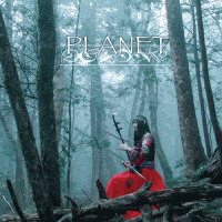 Kanae Nozawa - Planet (2014) MP3