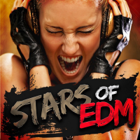 VA - Stars Of EDM (2016) MP3