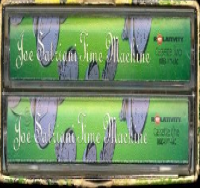 Joe Satriani - Time Machine (Double Album) (1993) MP3