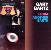 Gary Bartz - Libra, Another Earth (1998) MP3  BestSound ExKinoRay