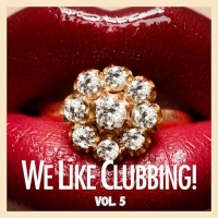 VA - We Like Clubbing! Vol. 5 (2016) MP3
