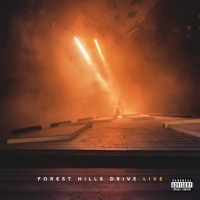 J. Cole - Forest Hills Drive: Live from Fayetteville, NC (2016) MP3