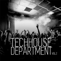 VA - Techhouse Department, Vol. 2 (2016) MP3