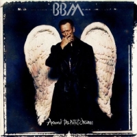BBM (G. Baker, J. Bruce & G. Moore) - Around The Next Dream (1994) MP3