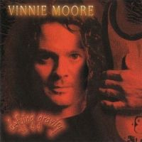 Vinnie Moore - Defying Gravity (2001) MP3