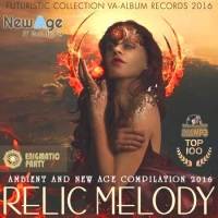 VA - Relic Melody: New Age Pack (2016) MP3