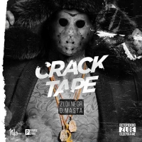 D.Masta - Crack Tape (EP) (2015) MP3