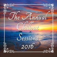 VA - The Annual Chillout Sessions (2016) MP3