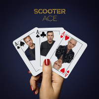 Scooter - ACE (2016) MP3