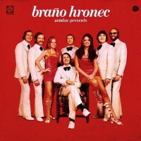Brano Hronec Sound /    - Two Singles (1977, 1980) MP3