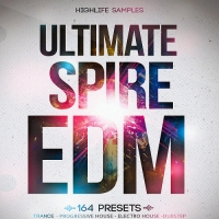 VA - HighLife Masters Ultimate Spire (2016) MP3