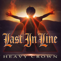 Last In Line - Heavy Crown [Japanese Edition] (2016) MP3