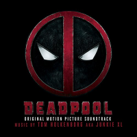 OST. Tom Holkenborg aka Junkie XL - Deadpool (2016) MP3